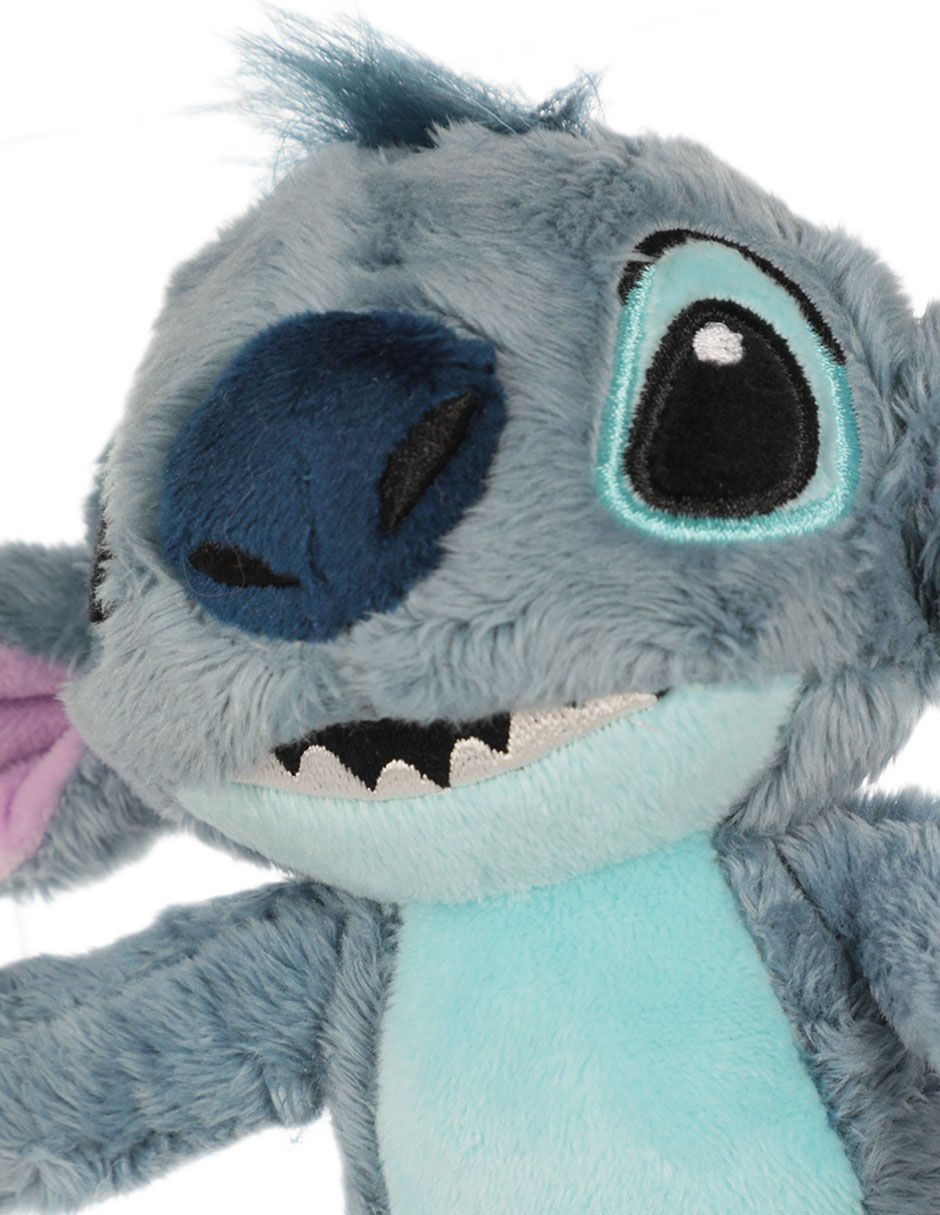 Peluche de Stitch de 17 cm 4