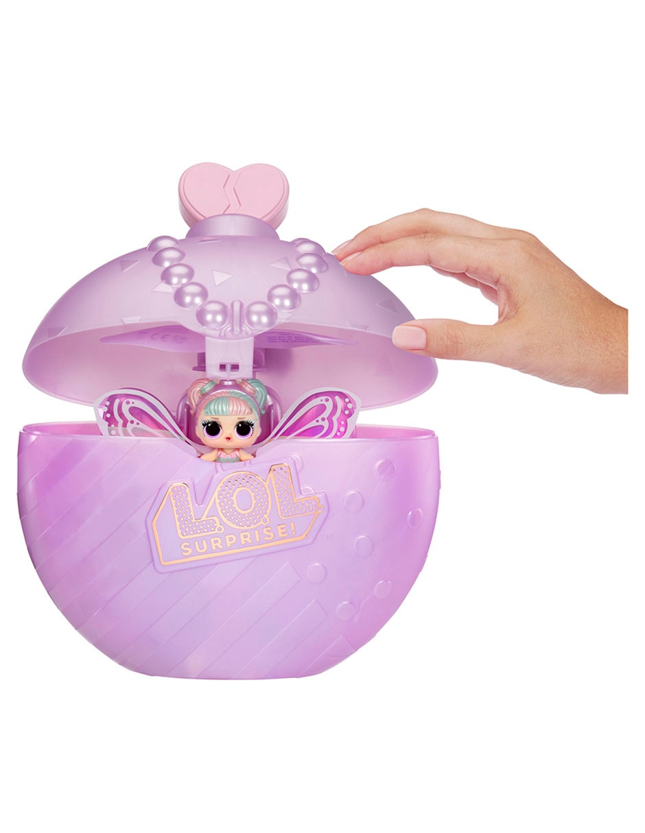 Muñeca miniatura L.O.L Surprise Magic Flyers 2