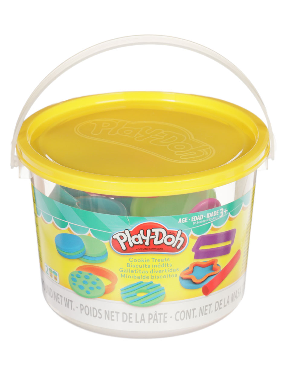 Galletitas divertidas