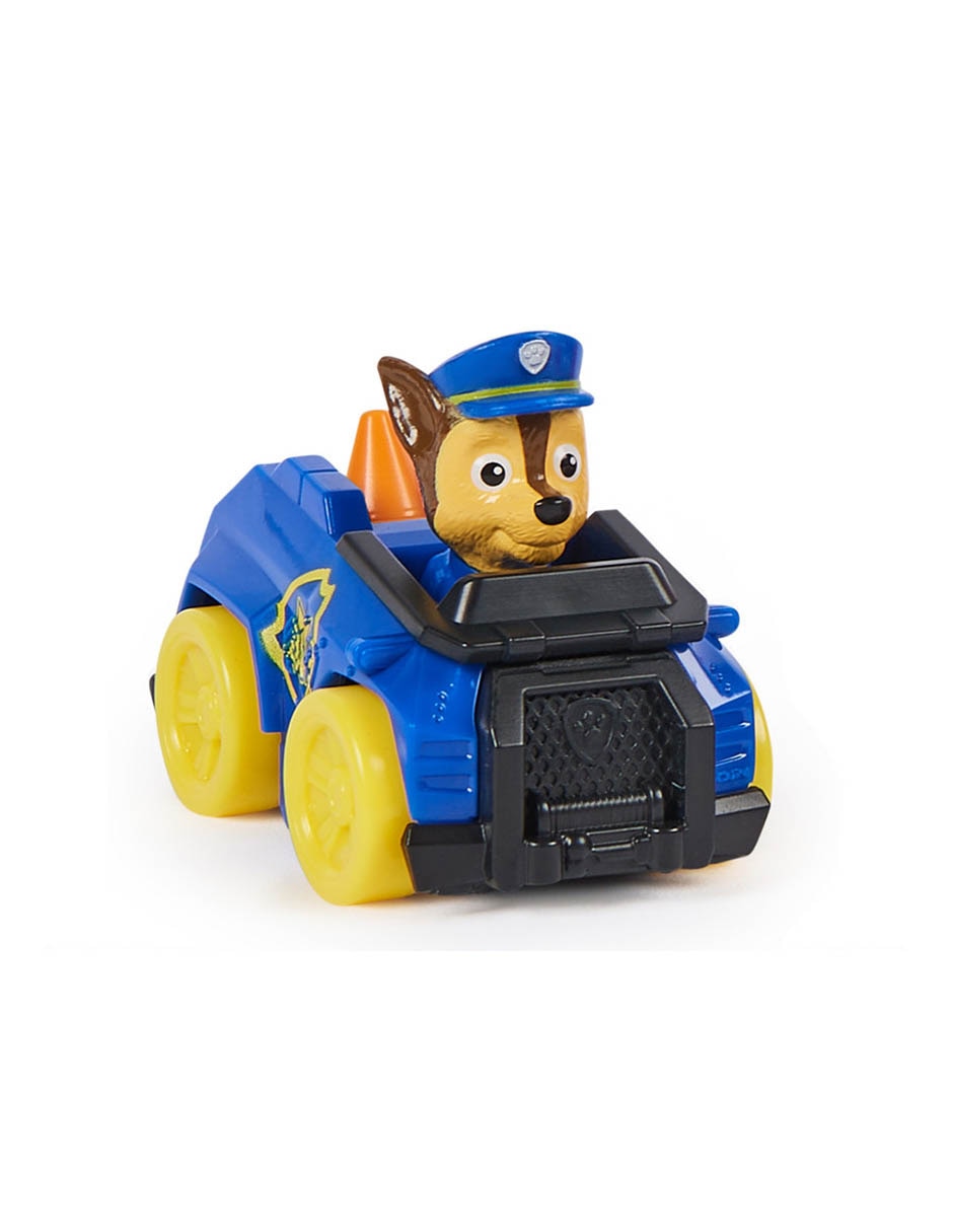Set de vehículos Pup Squad Racers 6