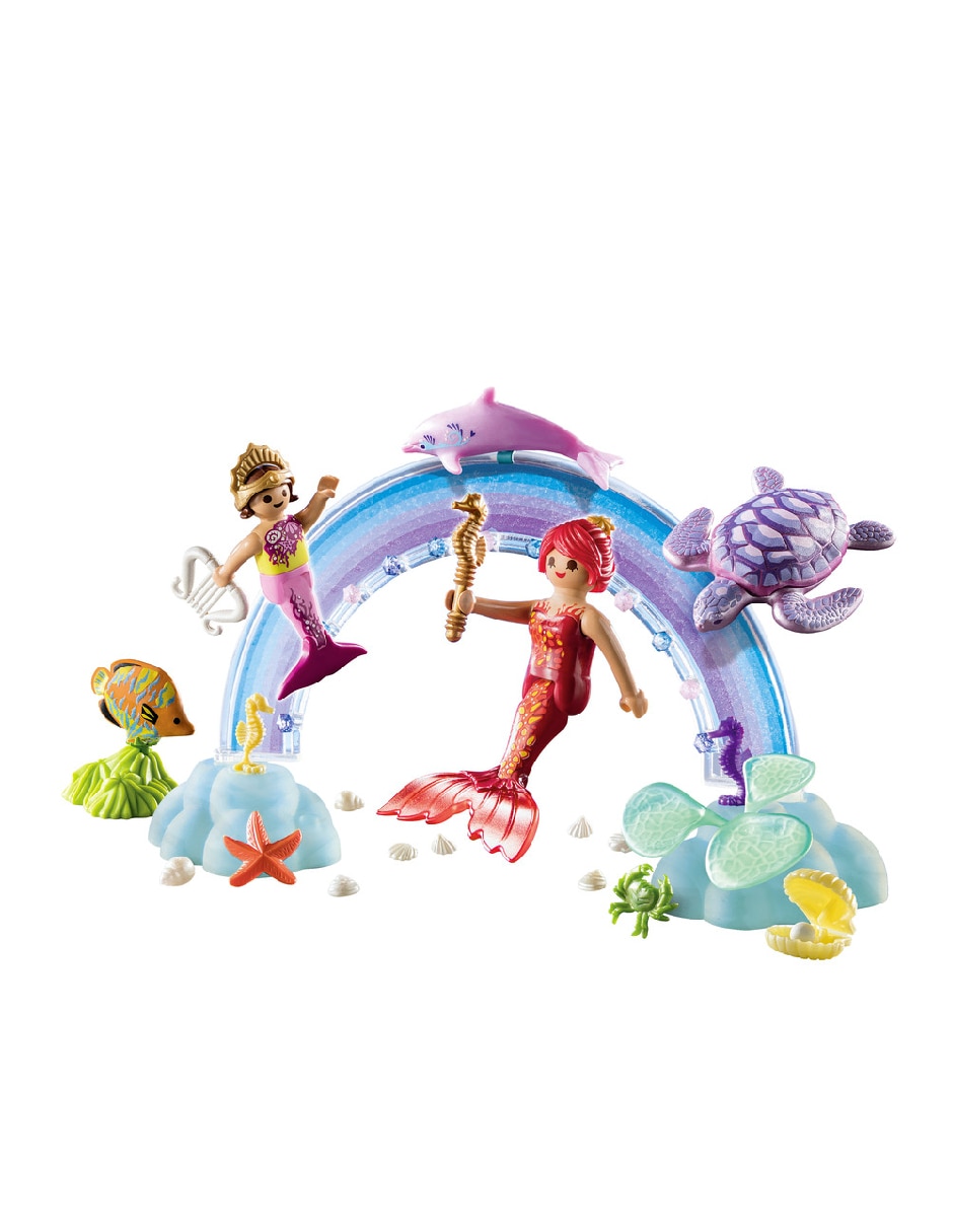Magical Minis Starter Pack Sirenas 71379 4