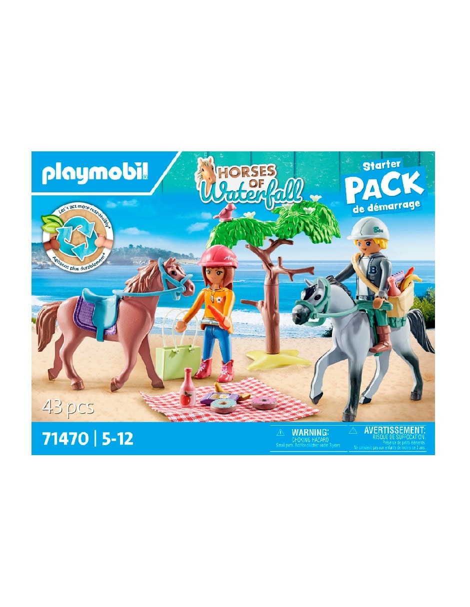 Excursión a caballo 71470 3