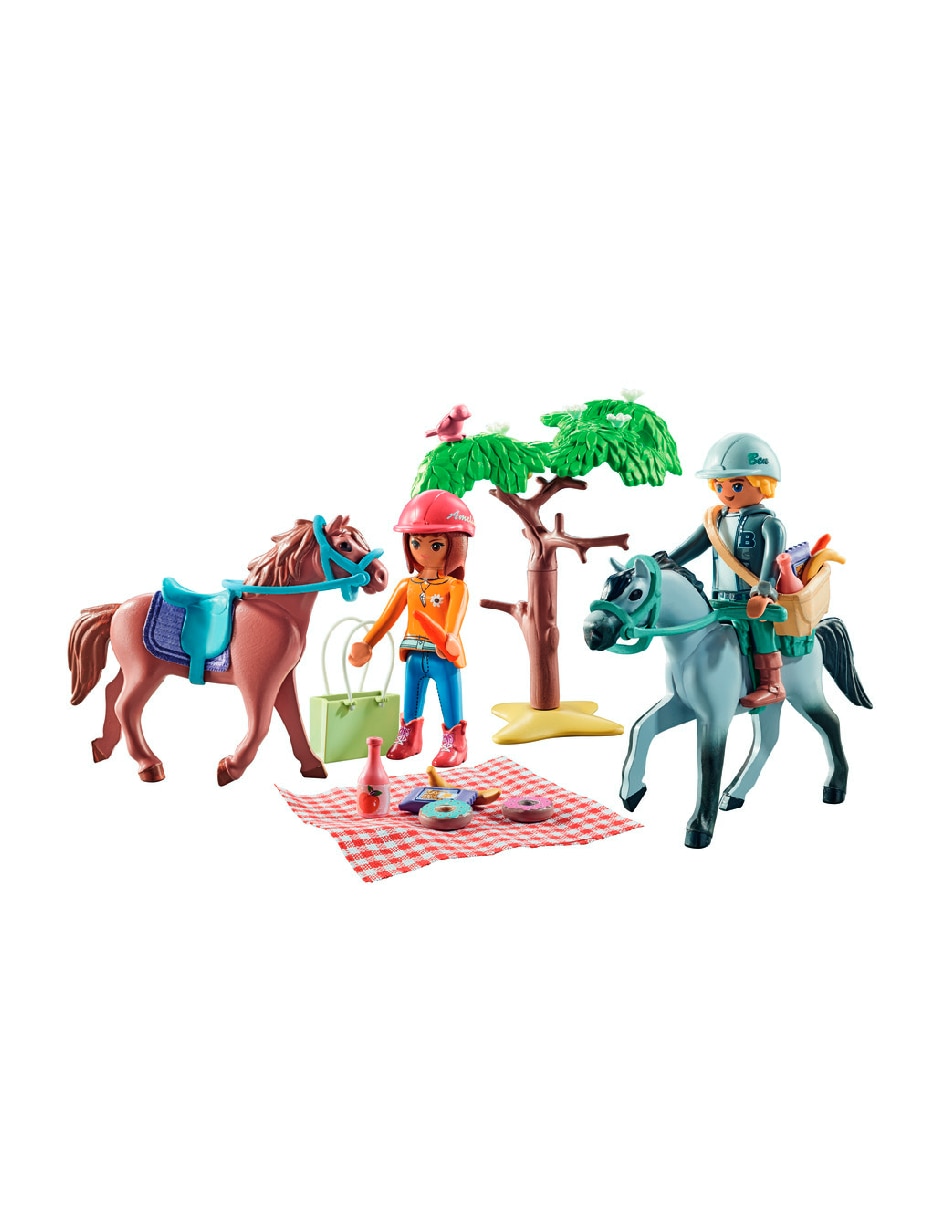 Excursión a caballo 71470 4