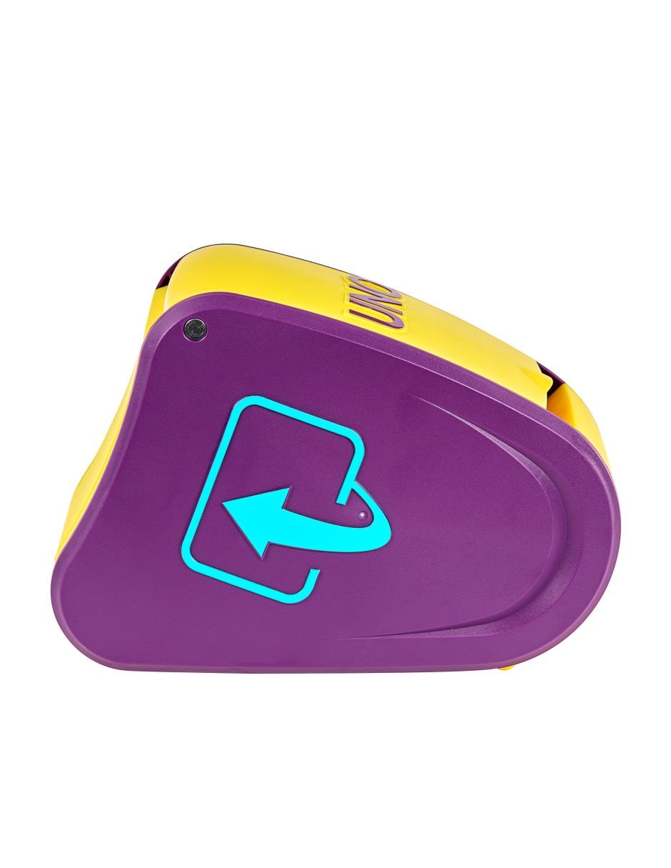 UNO Flip Attack 3