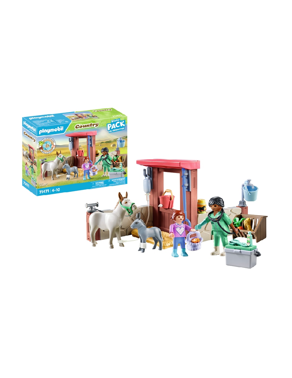 Veterinaria de granja 71471 Country