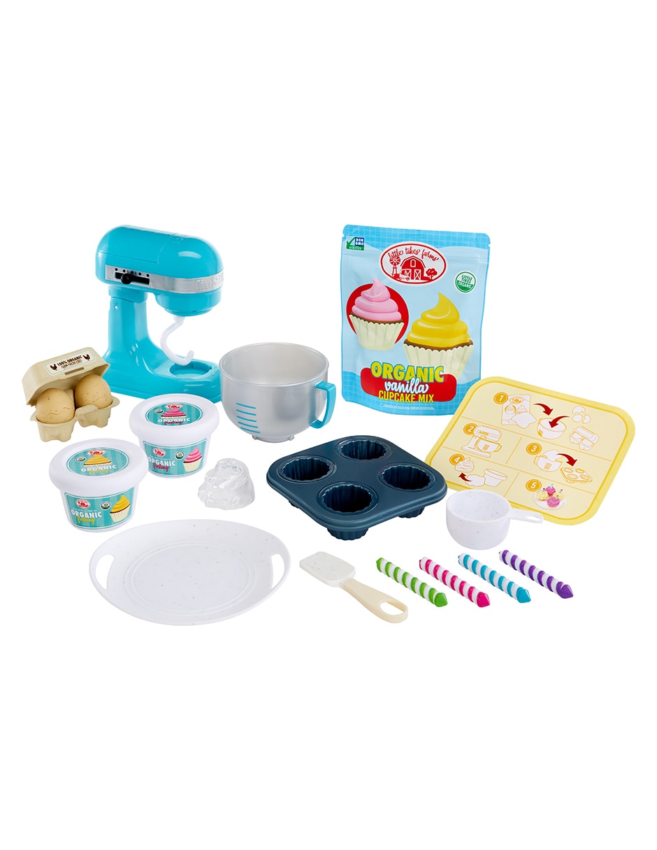 Set juguete sensorial 1