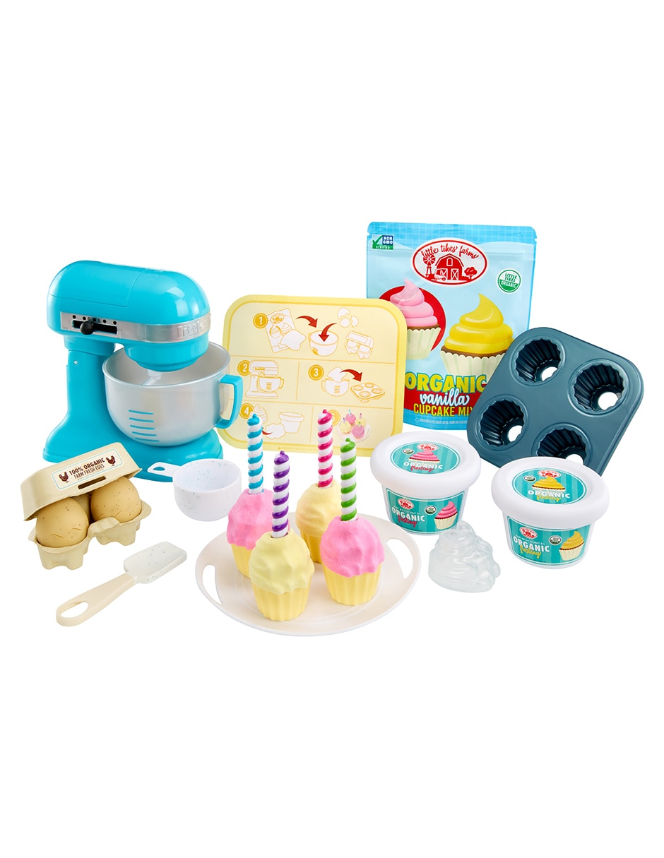 Set juguete sensorial 4
