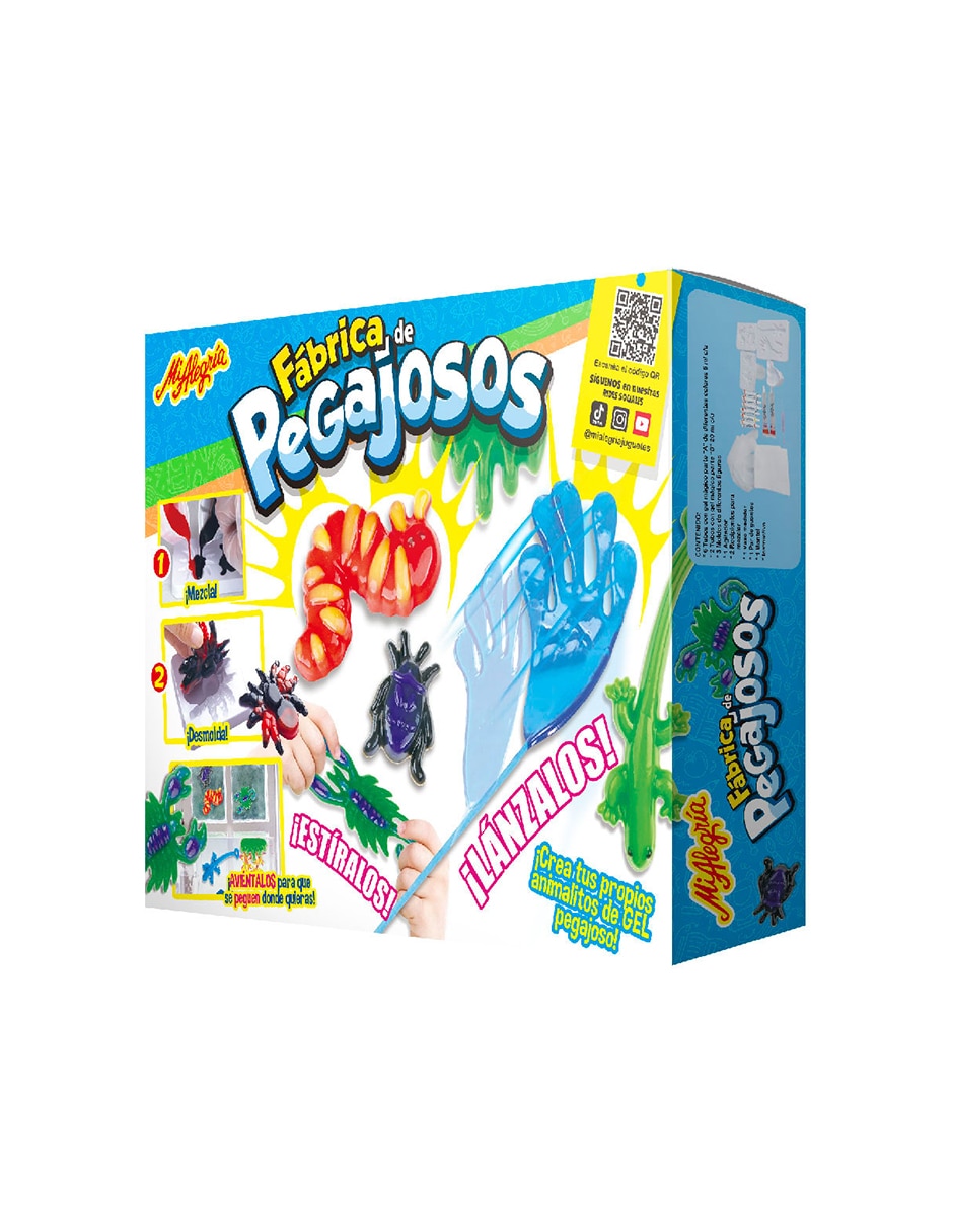 Pegajosos