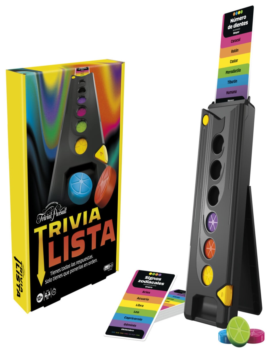 Trivialista 3