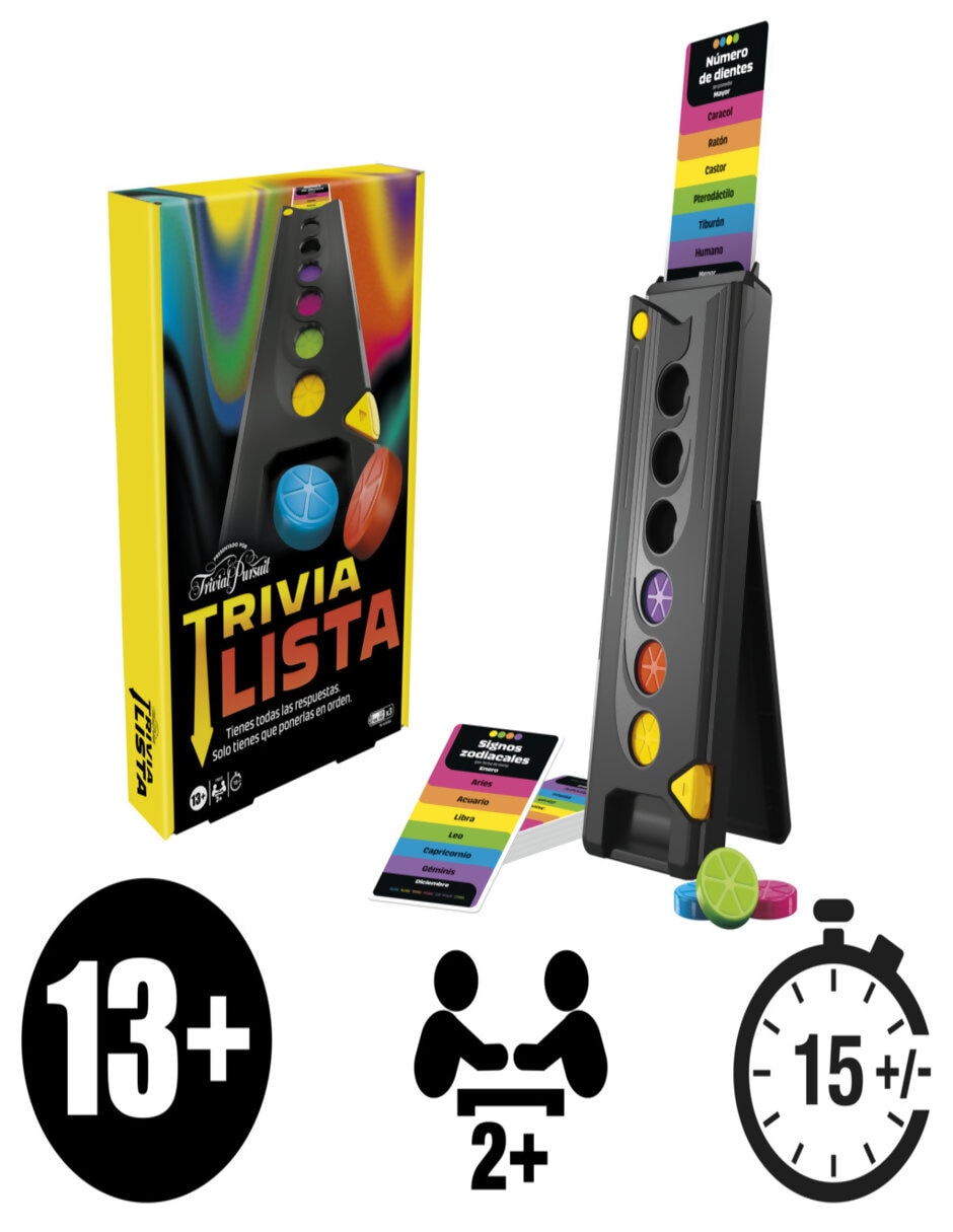 Trivialista 4