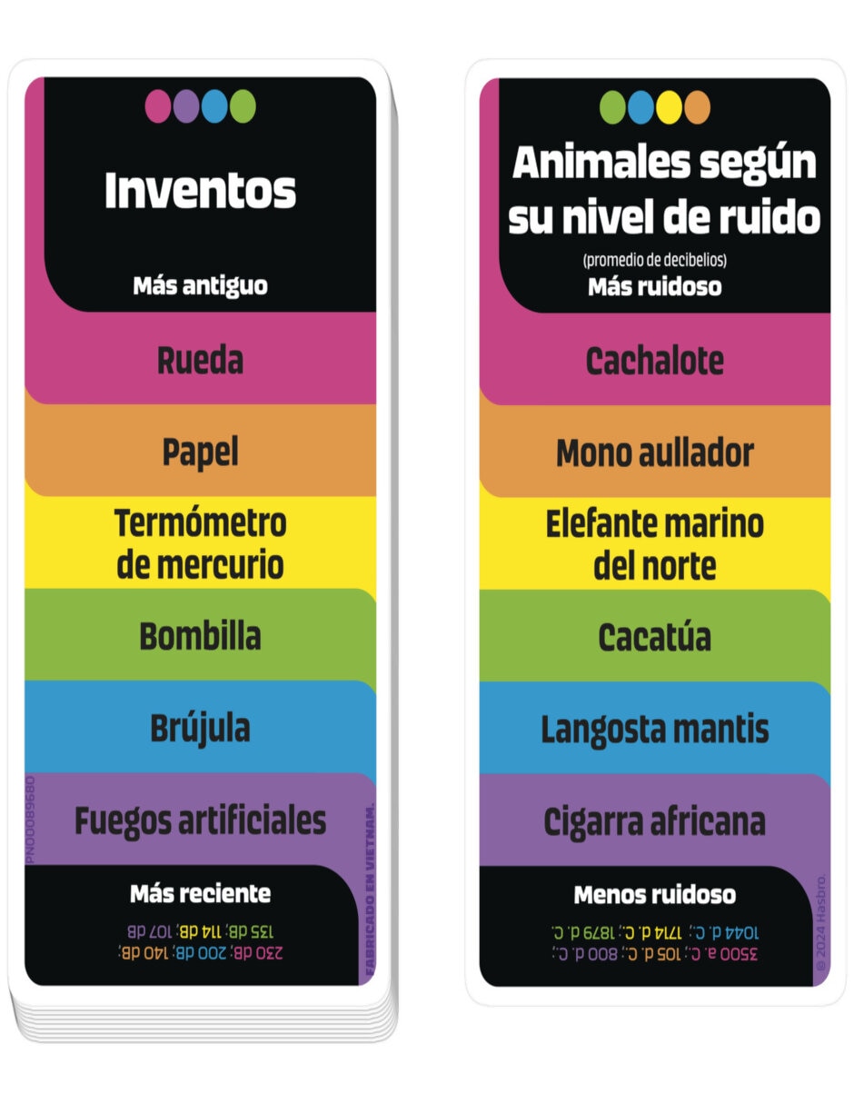 Trivialista 5