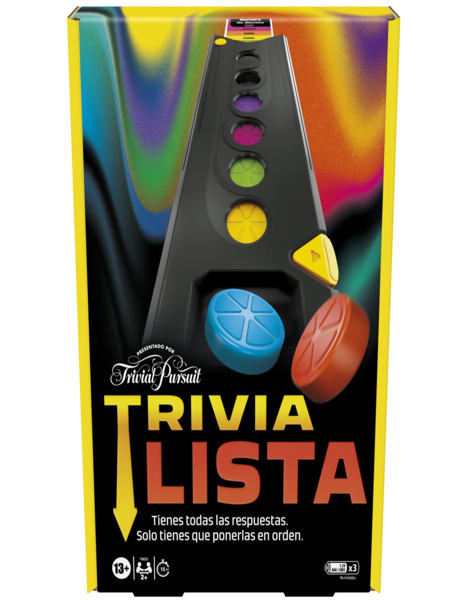 Trivialista 7