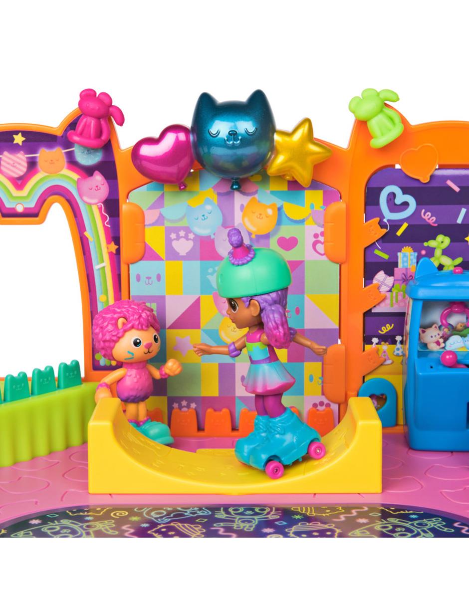 Casa de muñecas 13