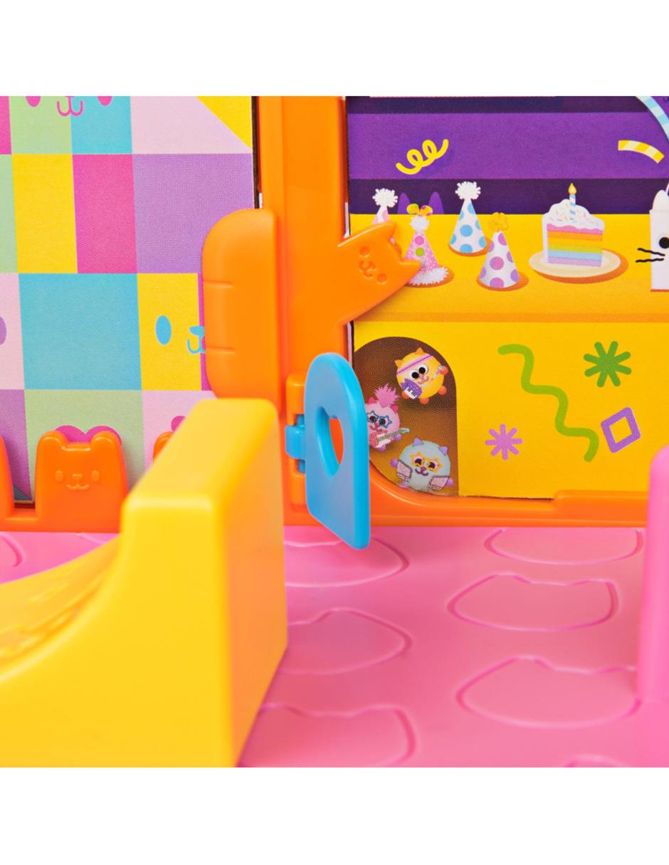 Casa de muñecas 15