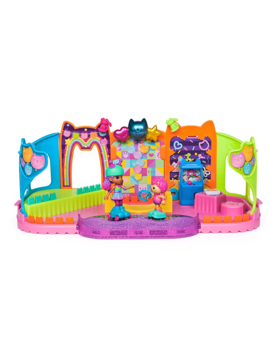 Casa de muñecas 16