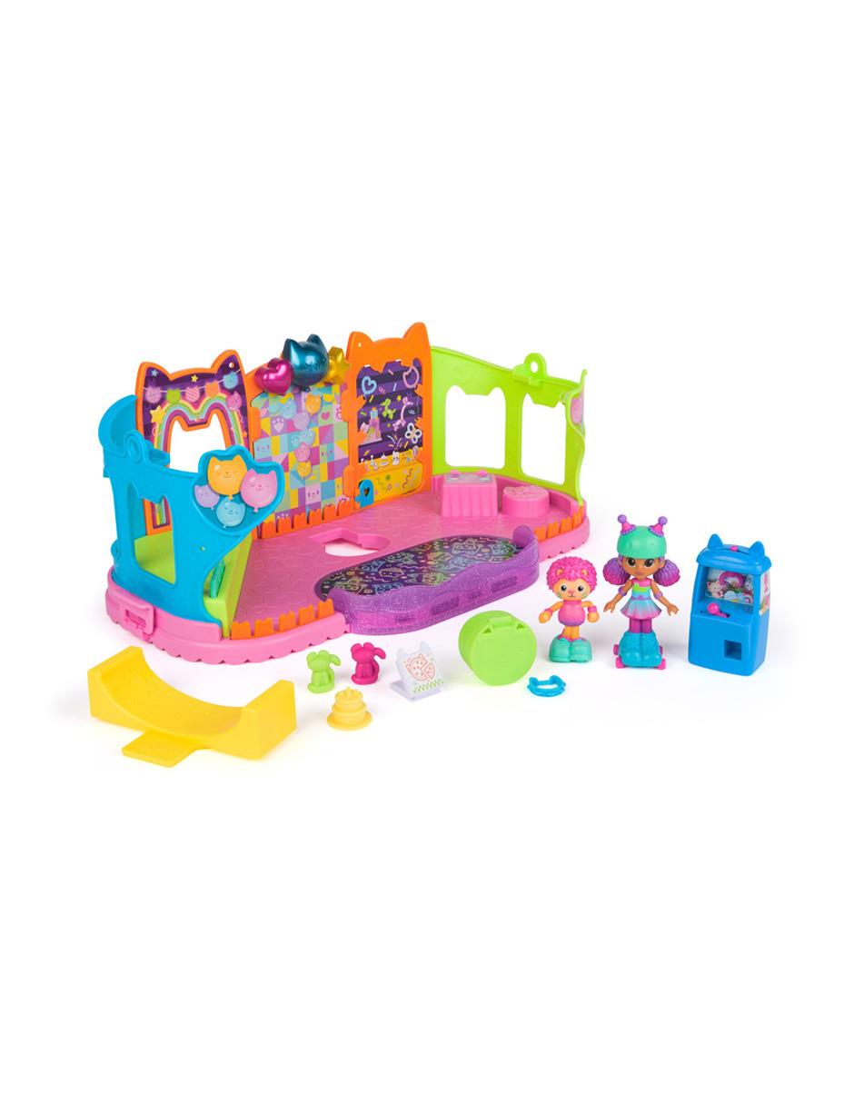 Casa de muñecas 2