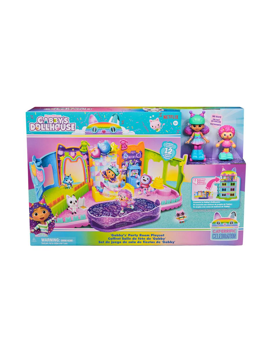 Casa de muñecas 3
