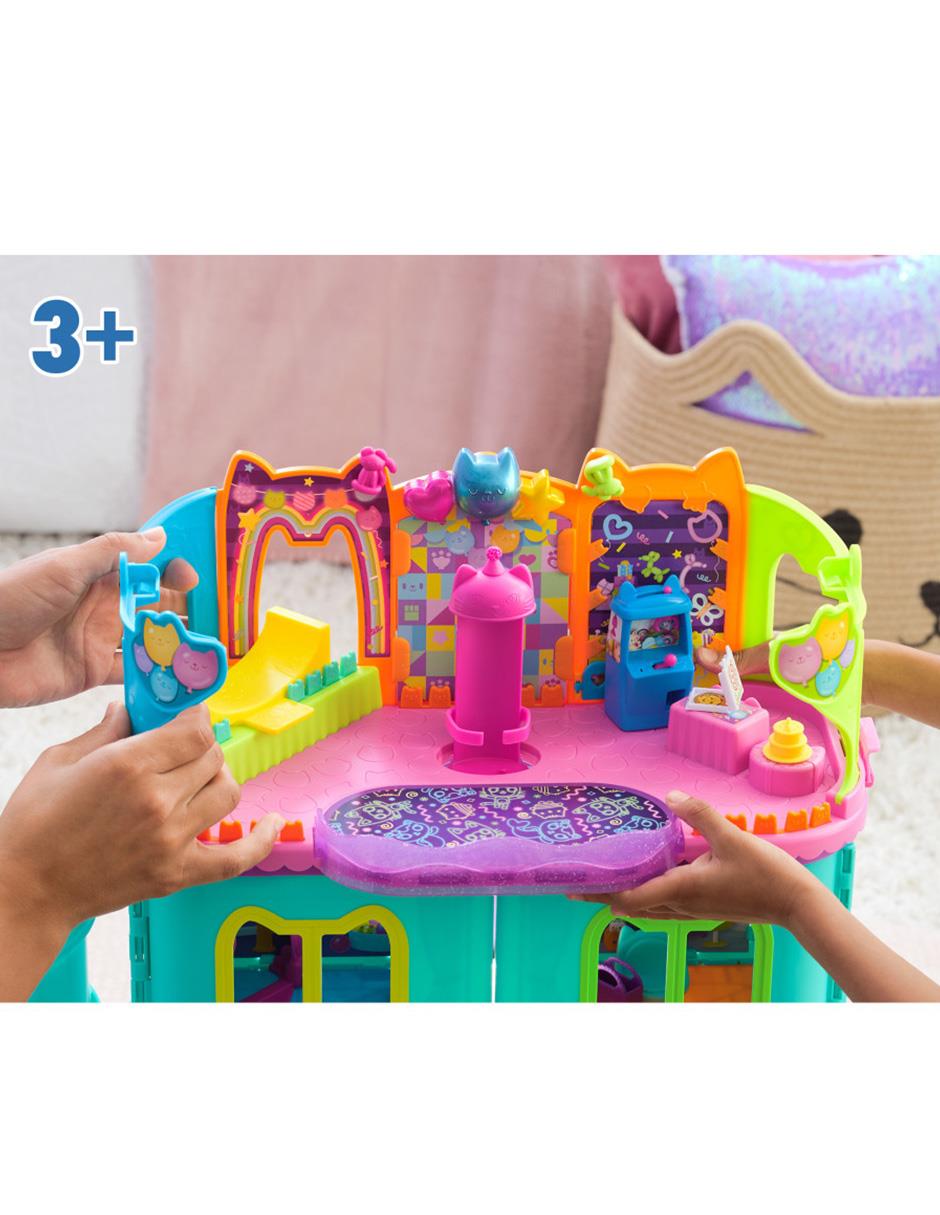Casa de muñecas 6