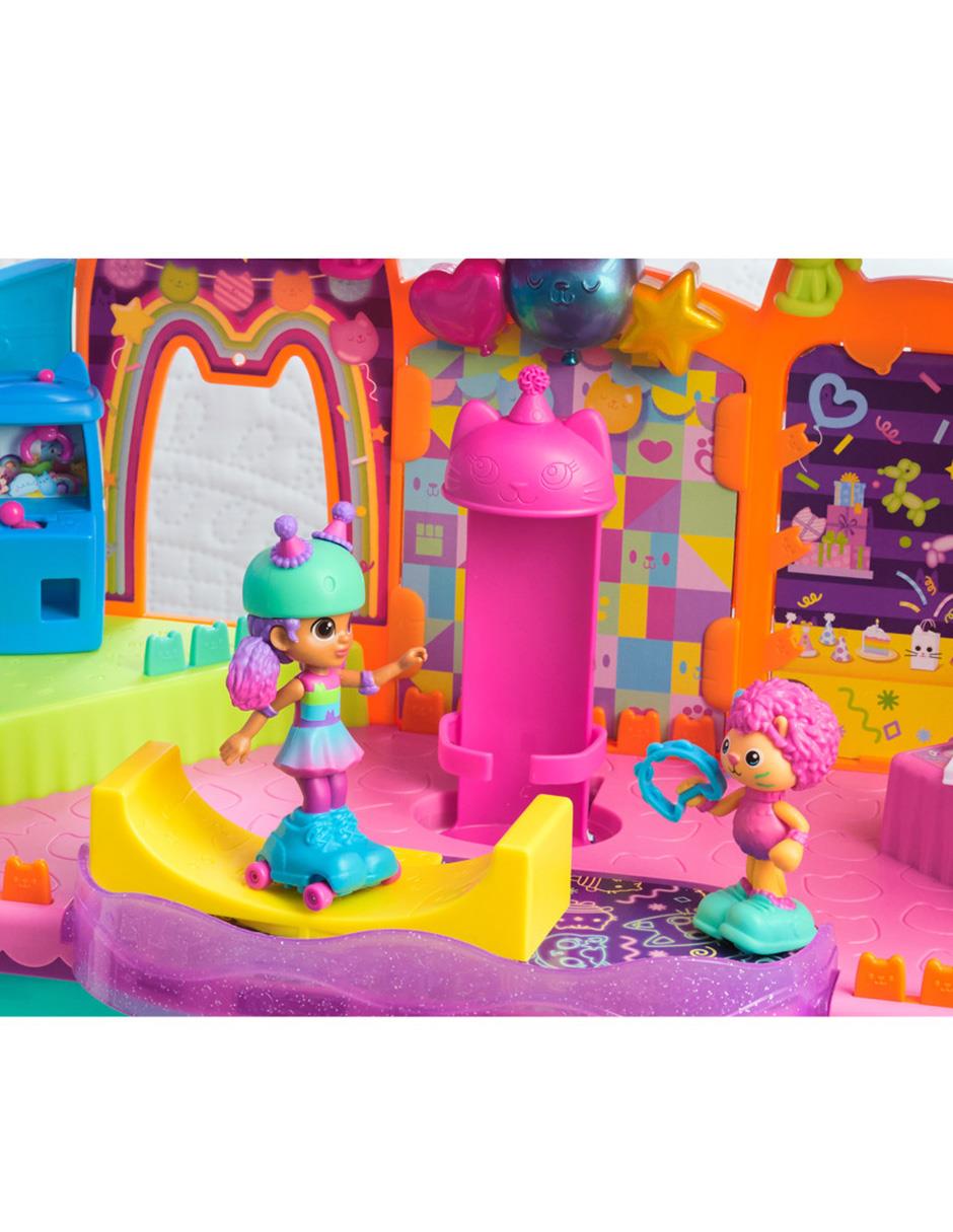 Casa de muñecas 7