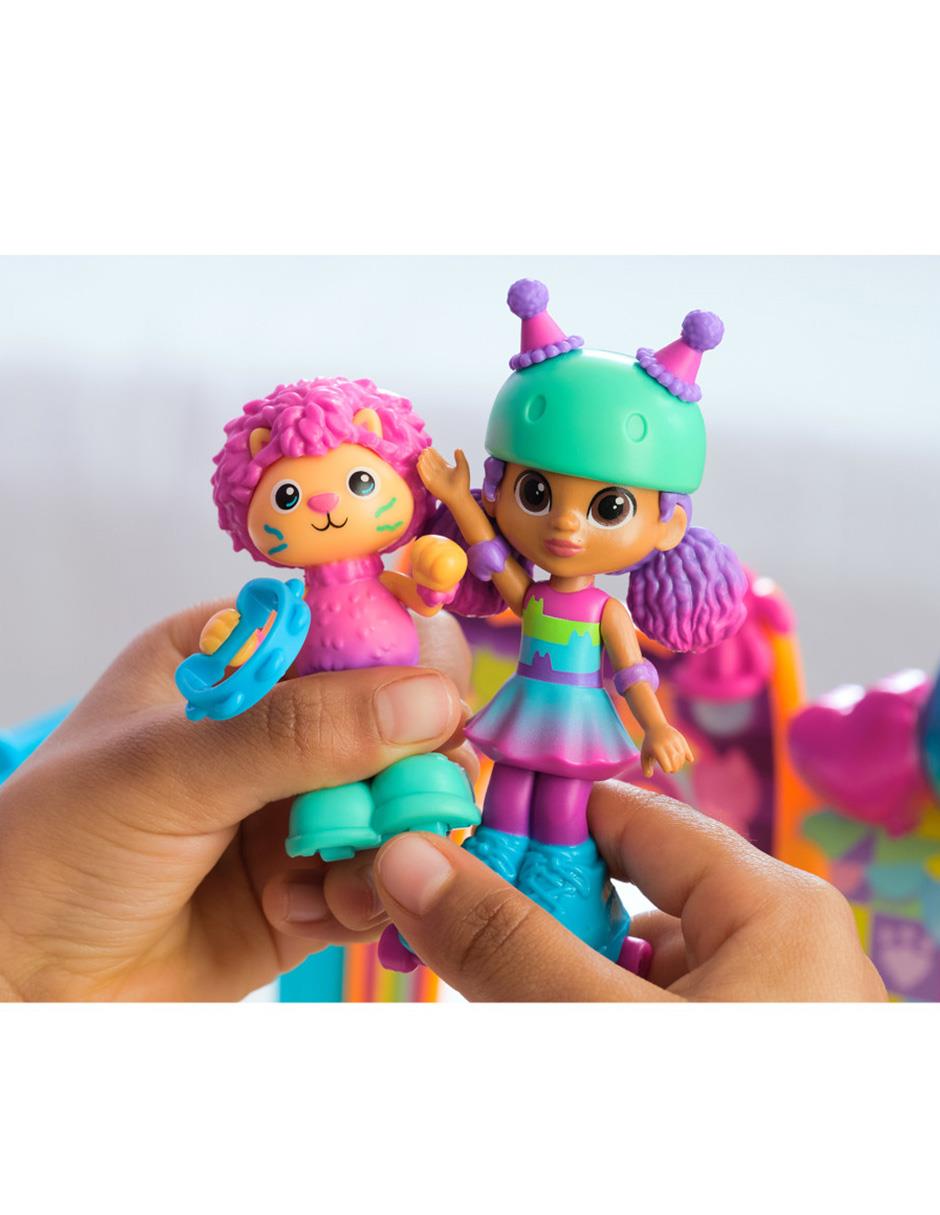 Casa de muñecas 8