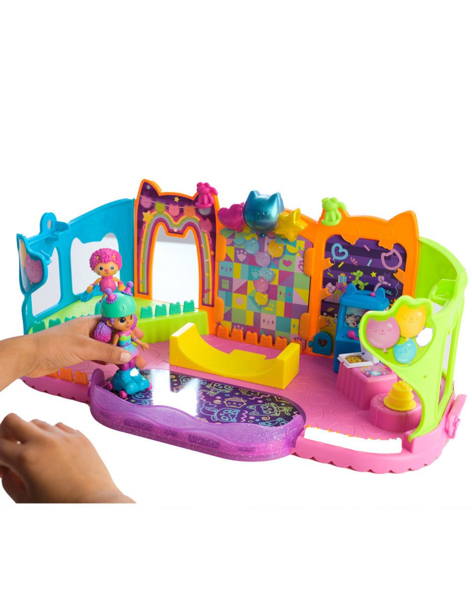 Casa de muñecas 10