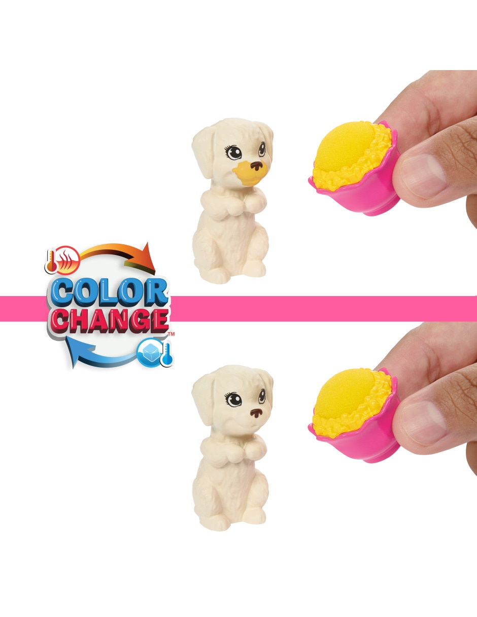 Muñeca Fiesta de pijamas de cachorros 3