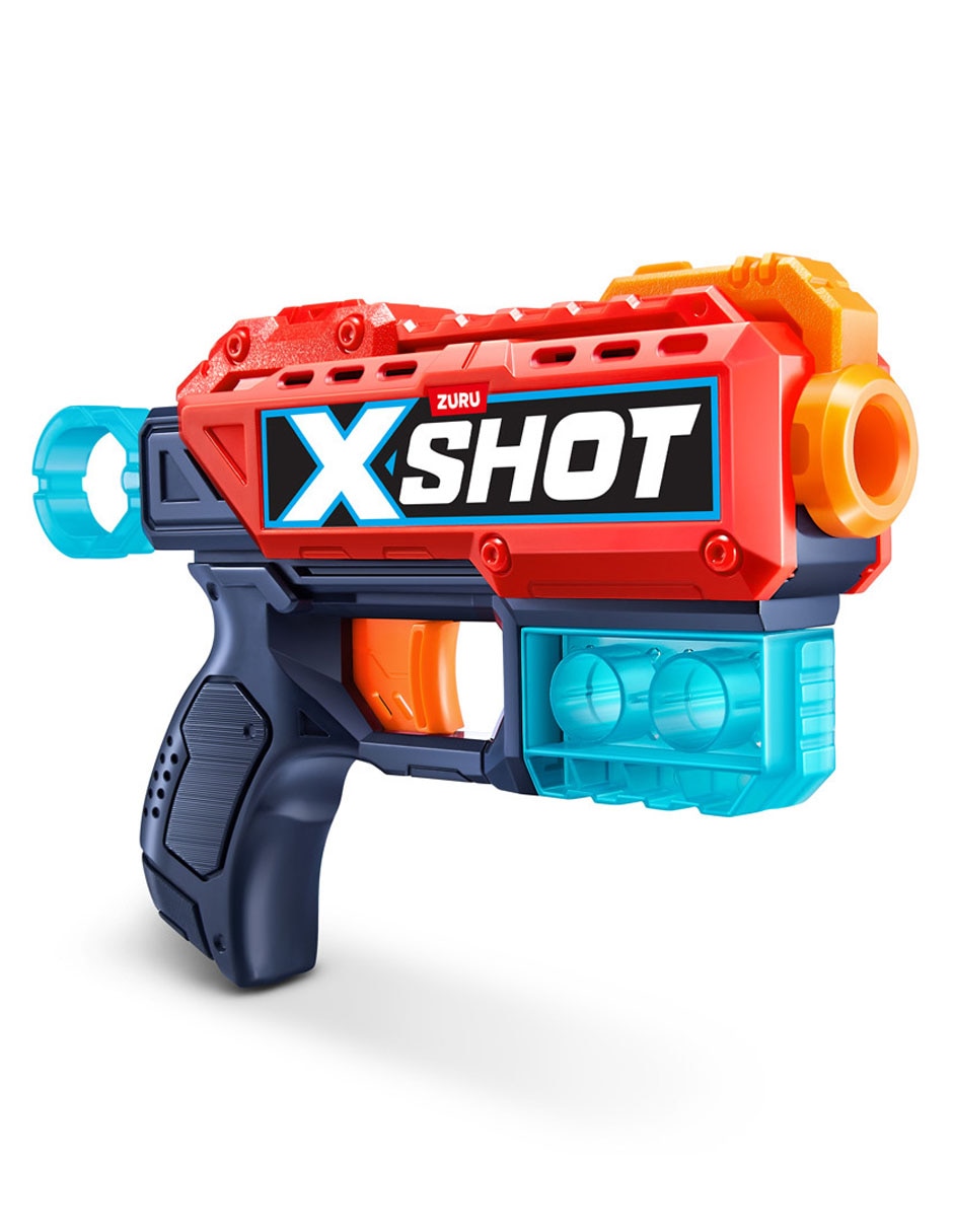 Set pistola de dardos Air Pocket 3