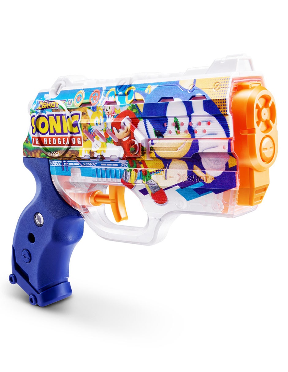 Pistola de agua X-Shot 2
