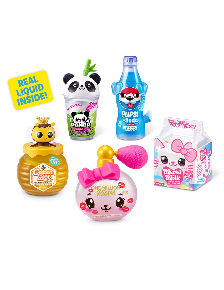 Figura sorpresa Mini Brands! Mini Brands Create 3