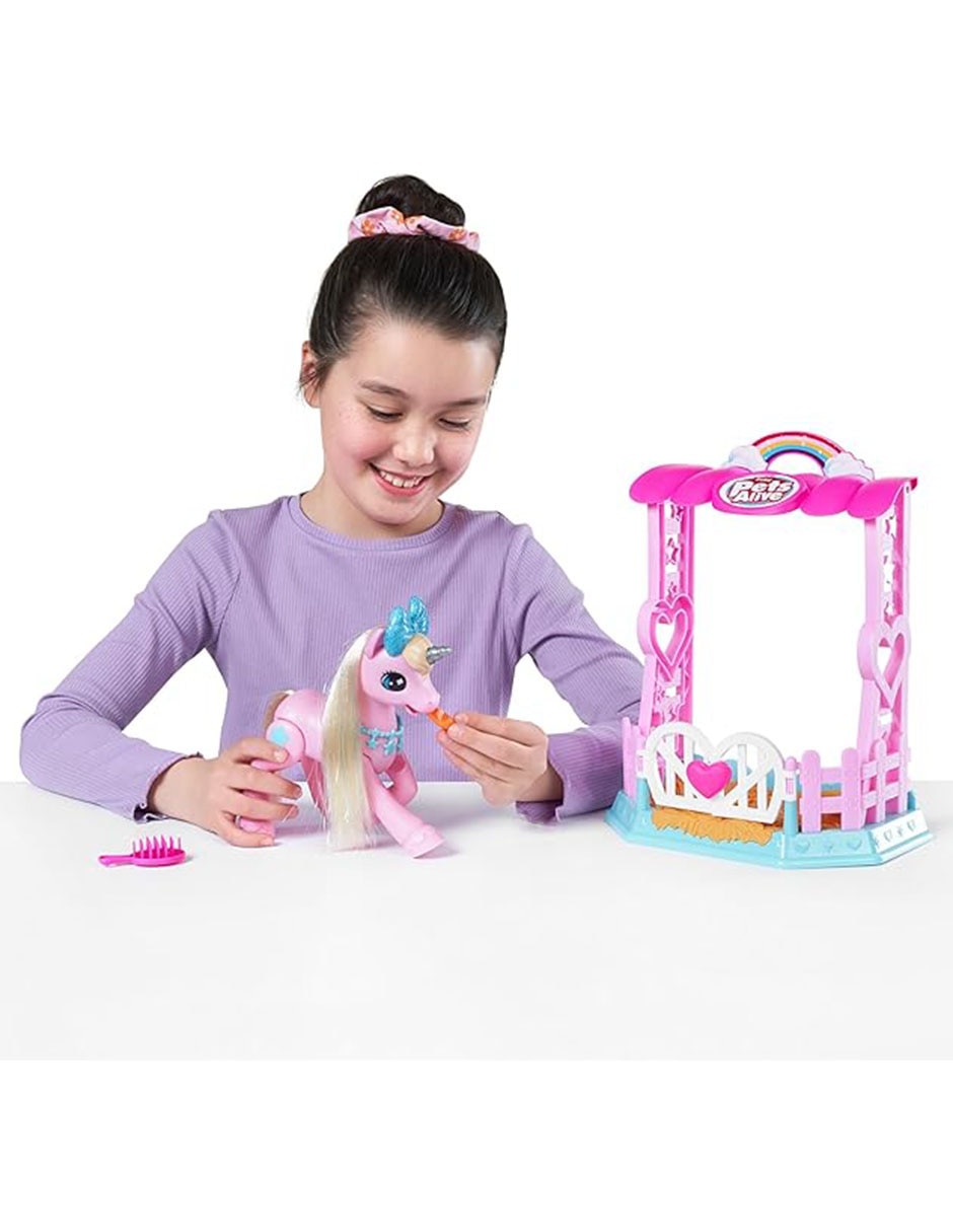 Mi unicornio mágico 5