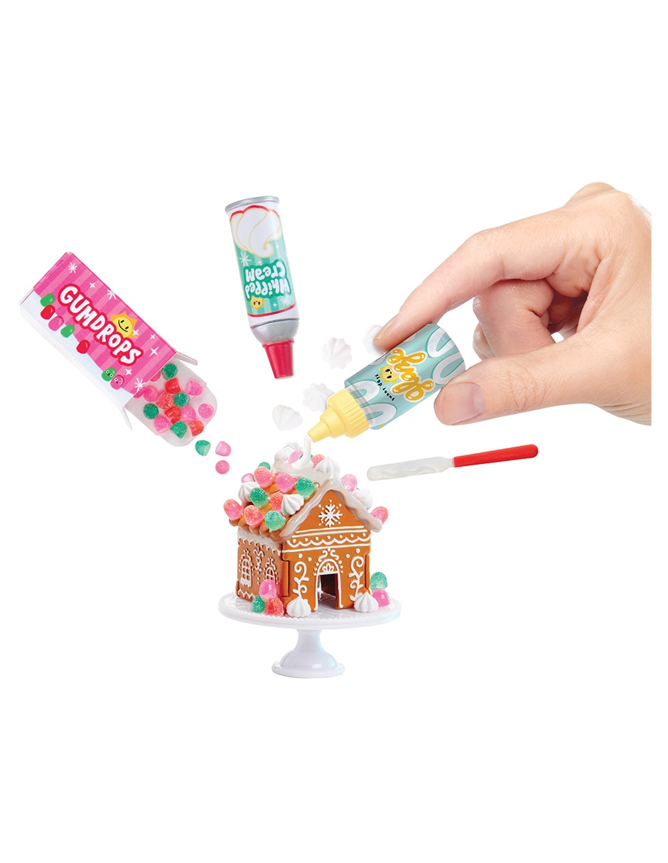 Figura sorpresa Make It Mini Food Mini Verse
