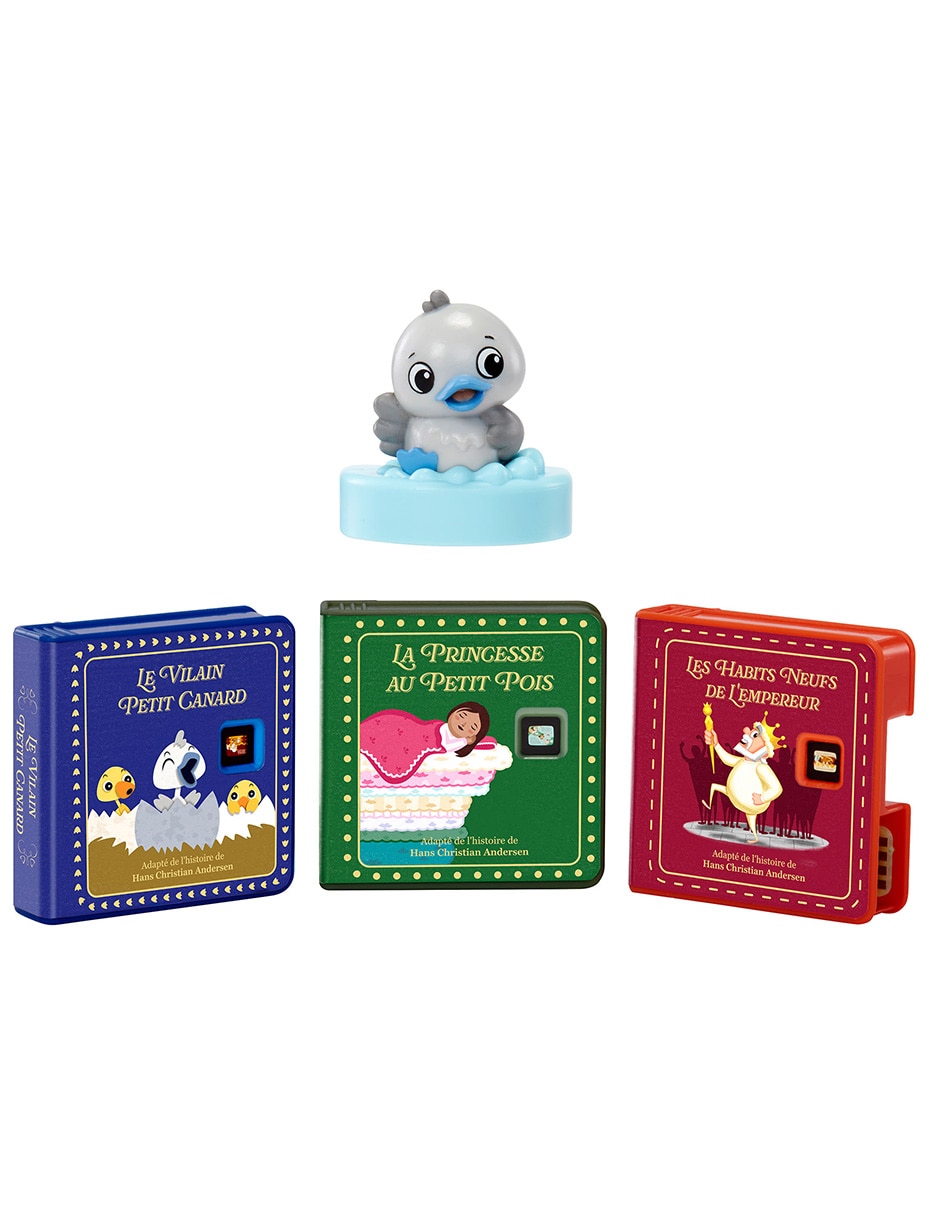 Story Cinema juego didáctico infantil unisex 2