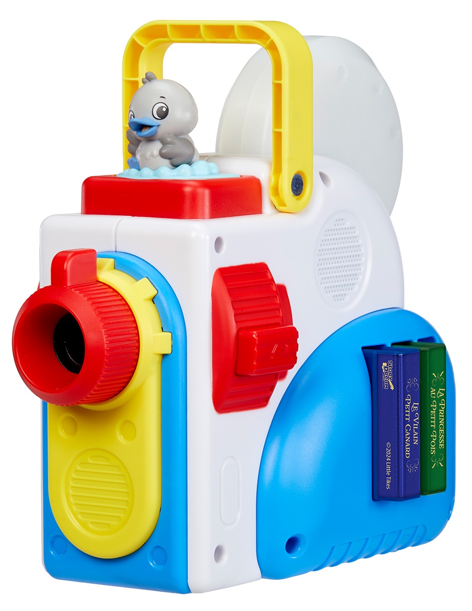 Story Cinema juego didáctico infantil unisex 3