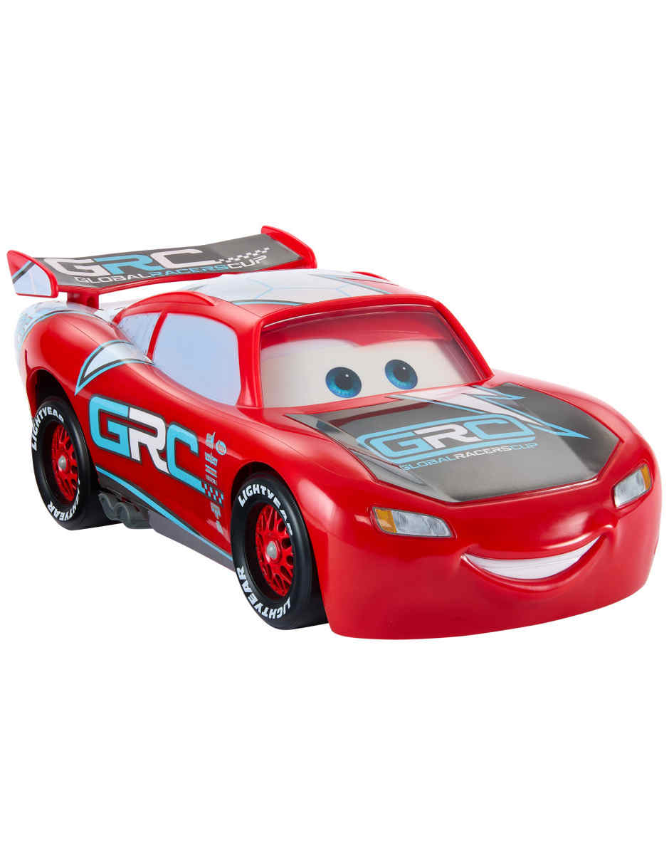 Hot Wheels Carros De Rayo Macuin Hot Wheels Autos Del Rayo Mcqueen