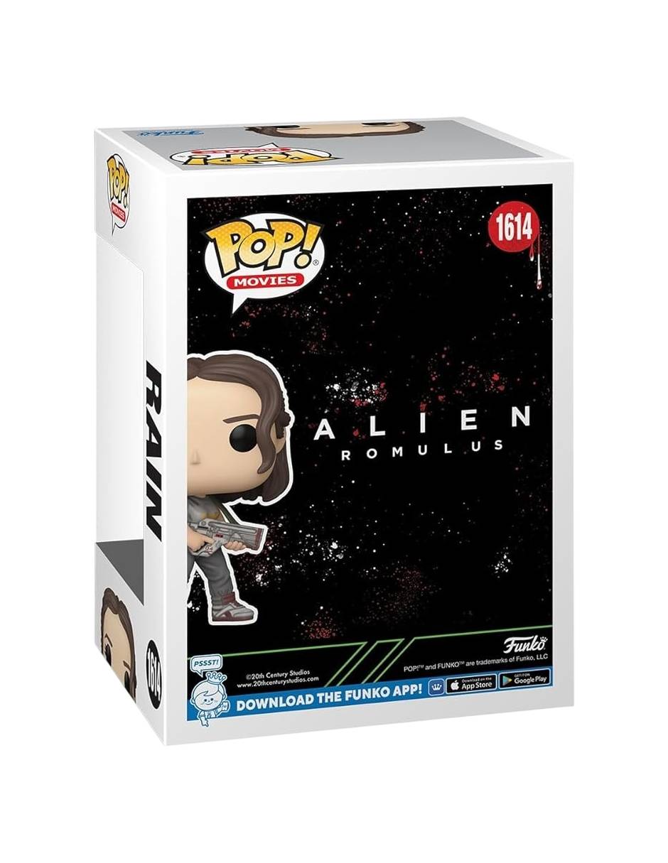 Pop! Alien Romulus Rain 3
