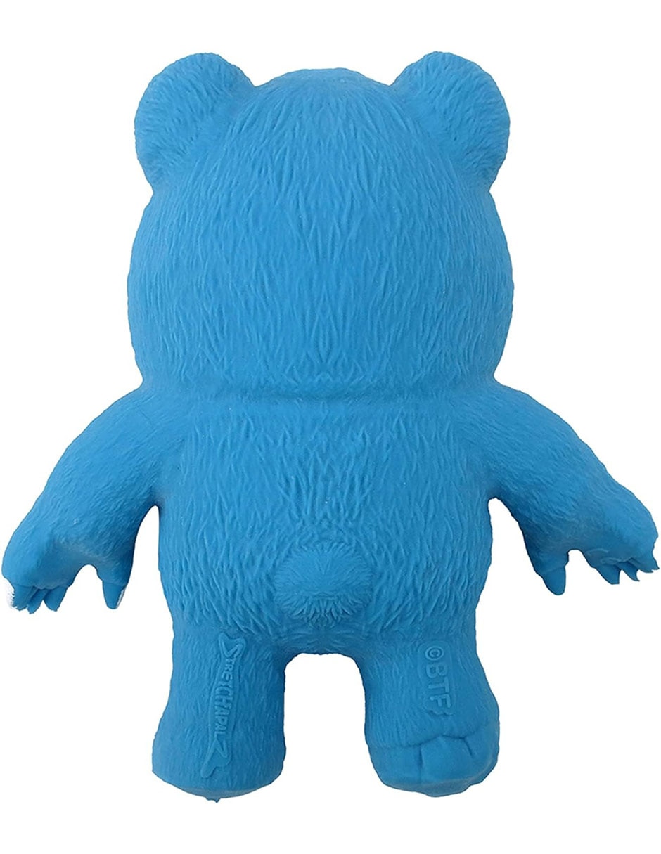 Flexors Evil Bear Factory Ronobe 2
