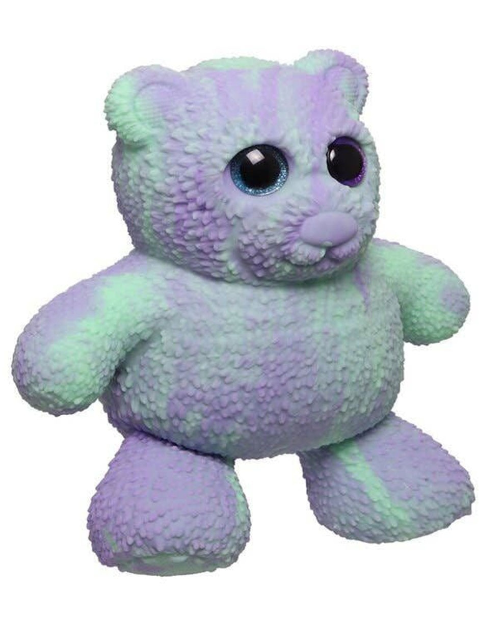 Peluche Pikkys 2