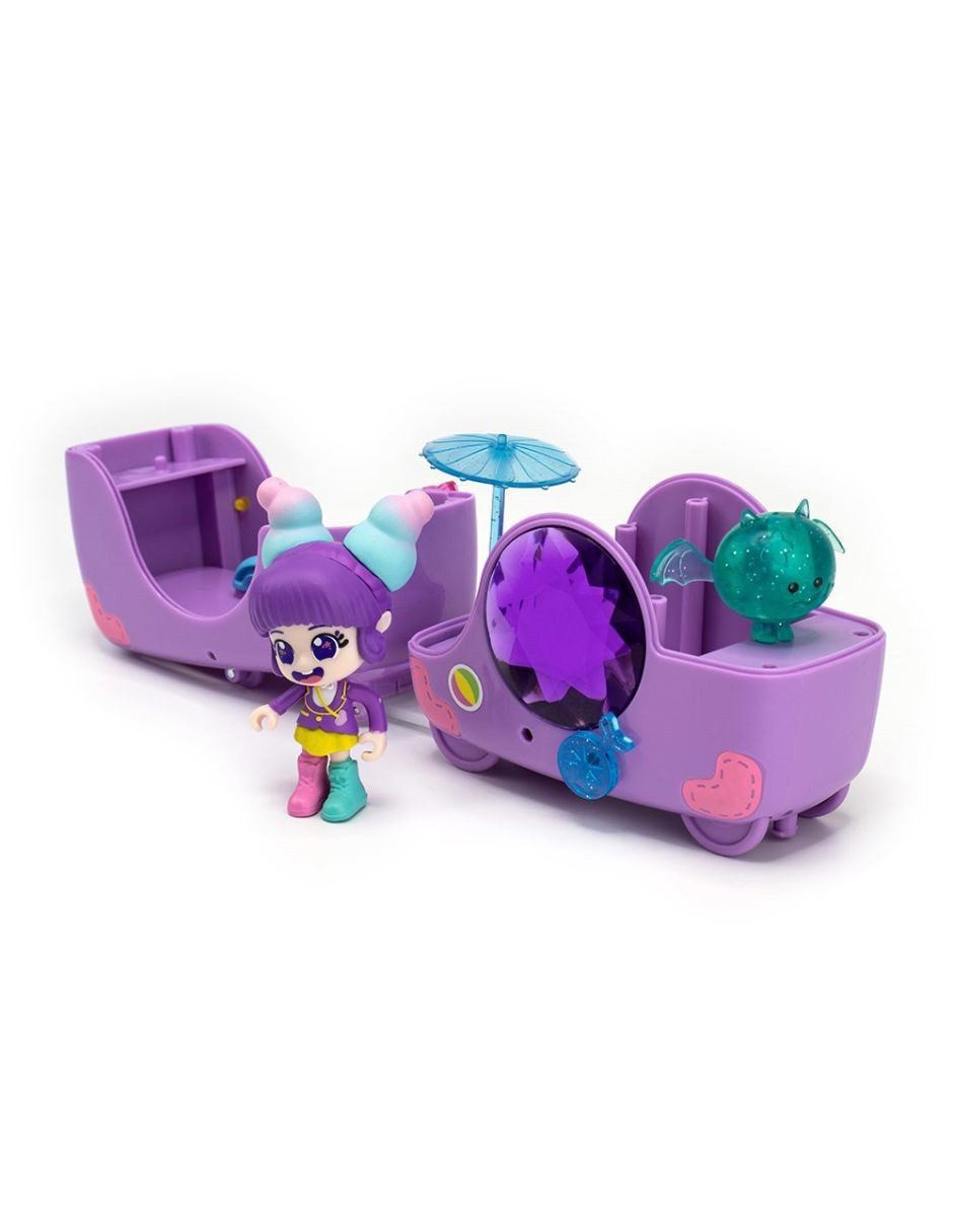 Bubbles Hotel 4