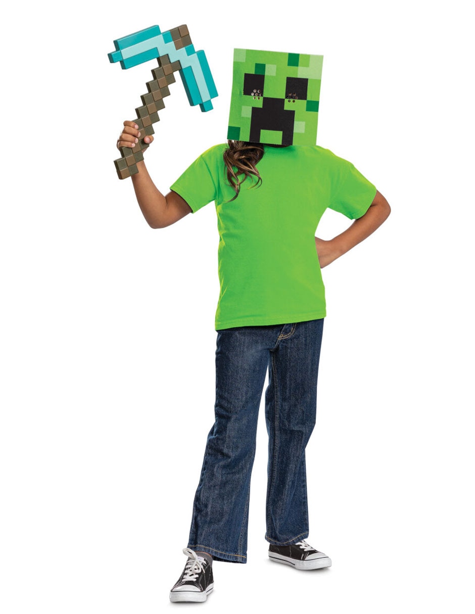 Juego de pico y mascará juego de rol para niños 5