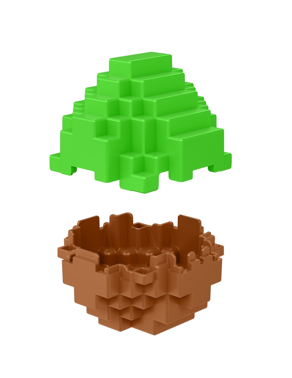 Figura Minecraft collectors 2