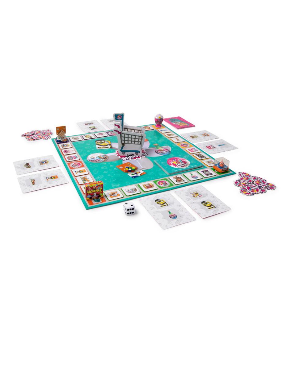 Jeu Add To Cart Game Zuru Toy Mini Brands! 4