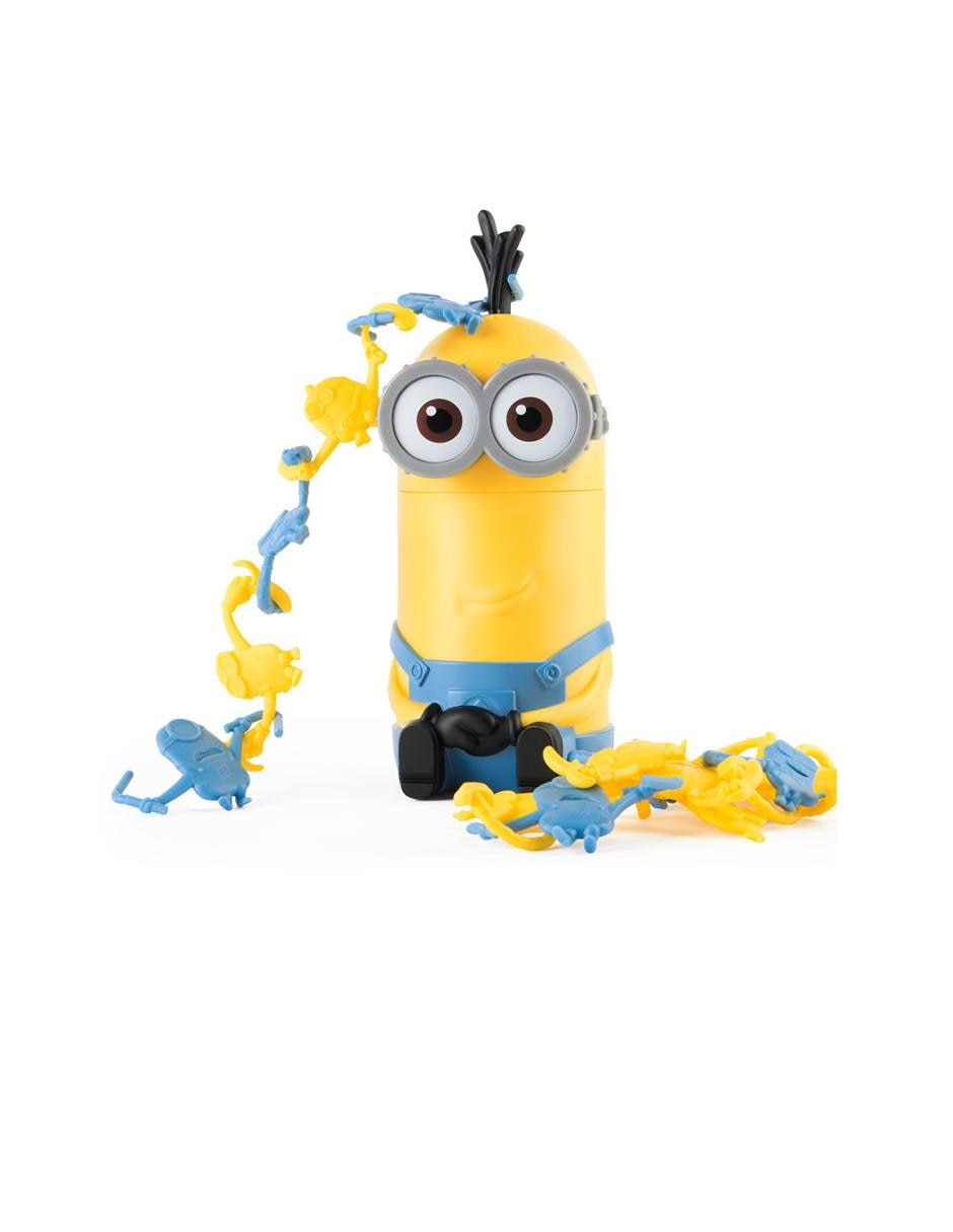 Barrel of Monkeys Minions Illumination