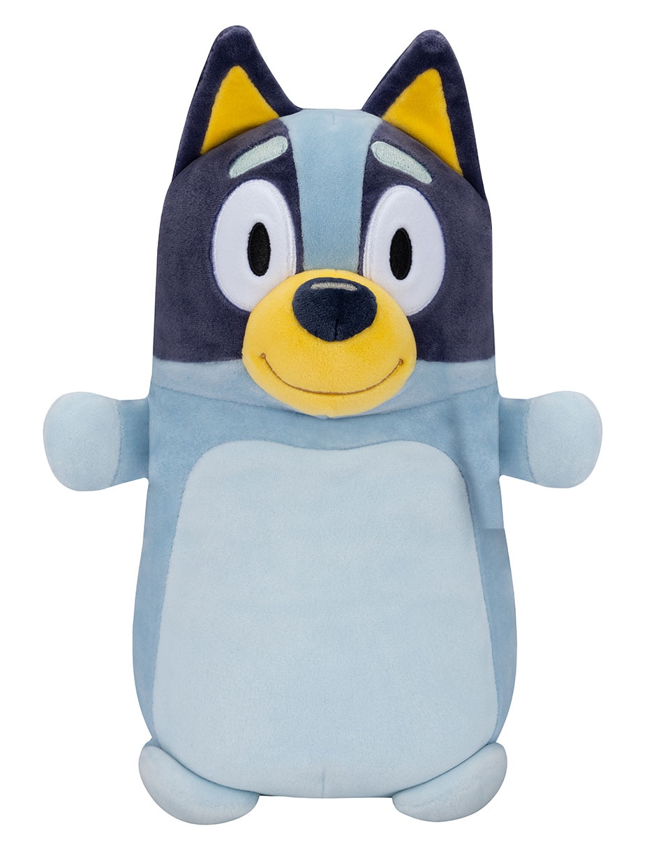 Peluche de Bluey de 25.4 cm Peluche de Bluey de 25.4 cm