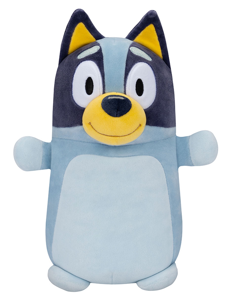Peluche de Bluey de 25.4 cm 4