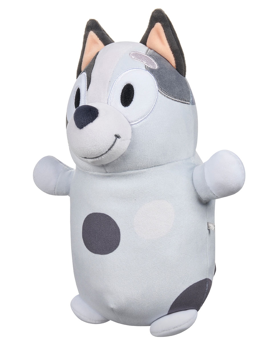 Peluche de Muffin de 25.4 cm 3