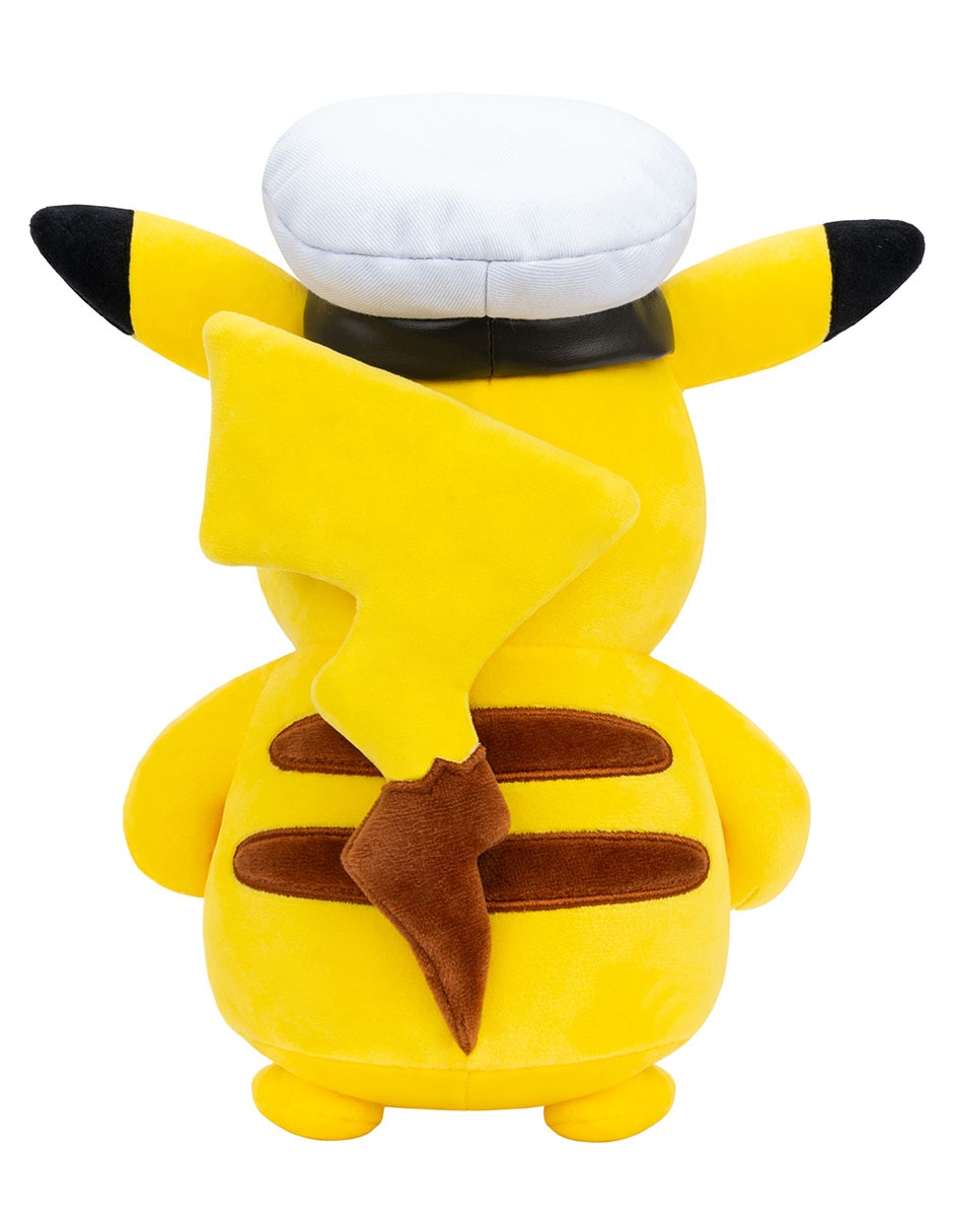 Peluche de Pikachu Pokemon de 20.32 cm 4