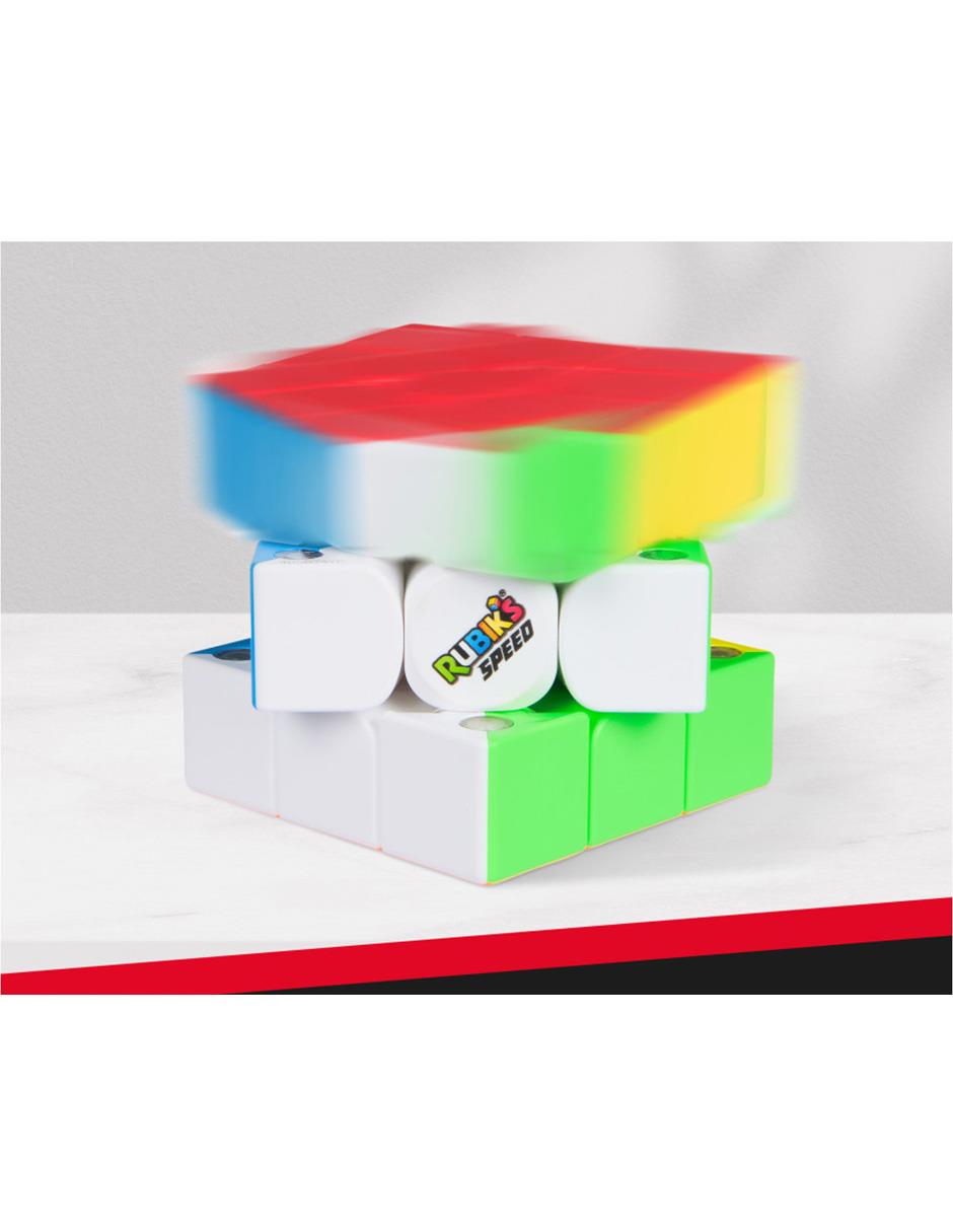 Cubo mágico Speed Refresh 3