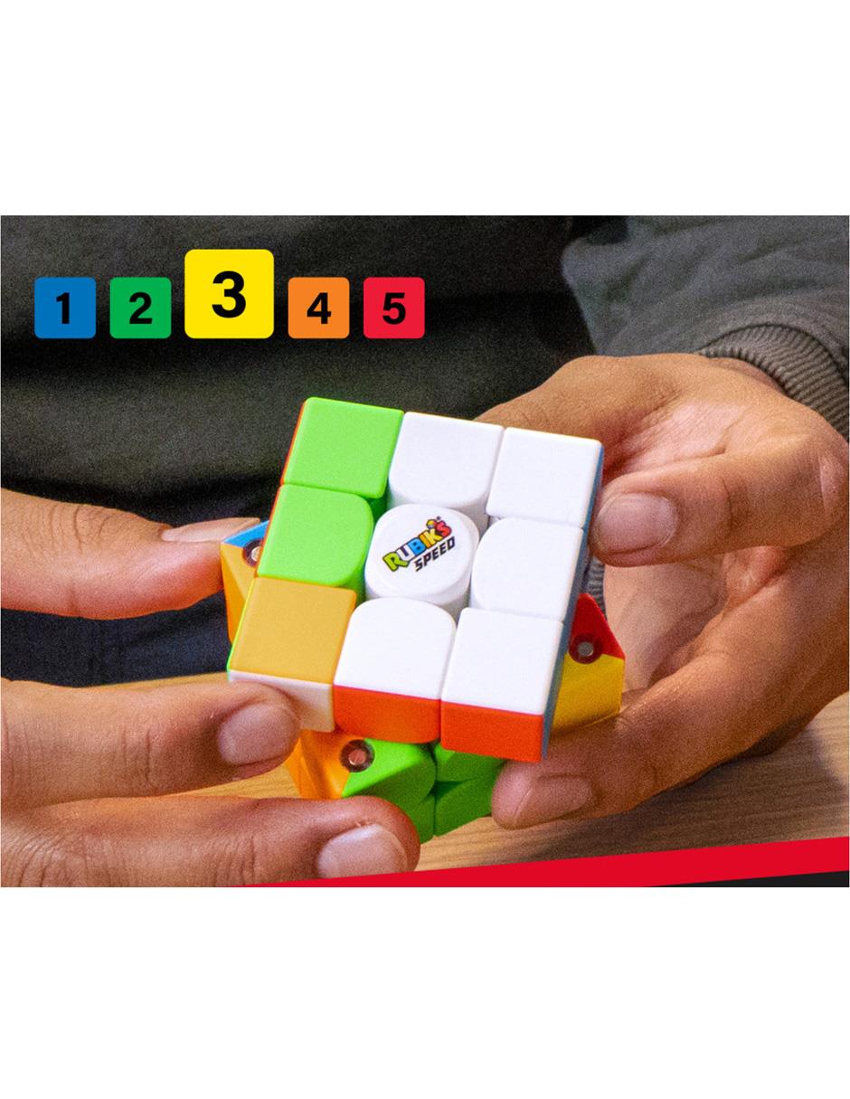 Cubo mágico Speed Refresh 5