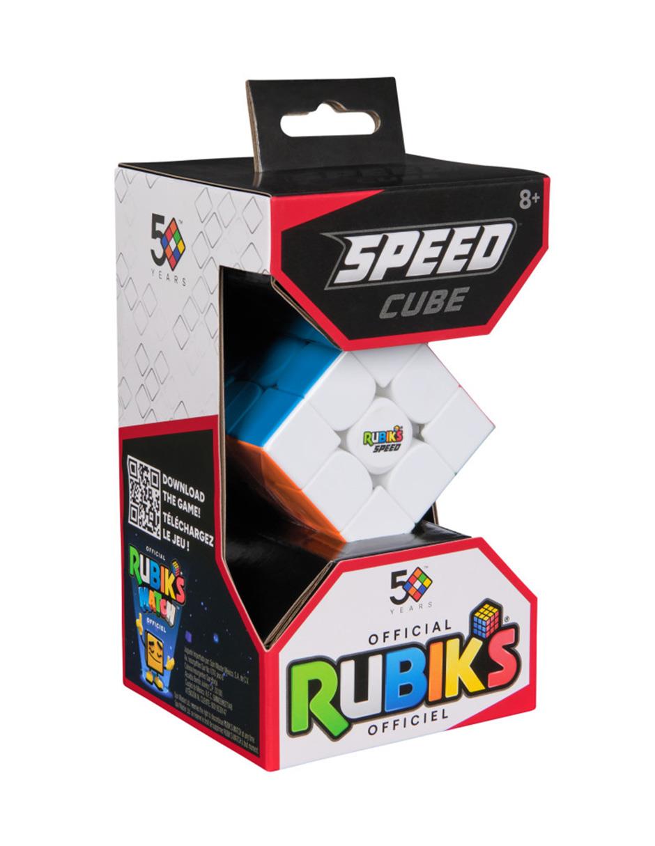 Cubo mágico Speed Refresh 6
