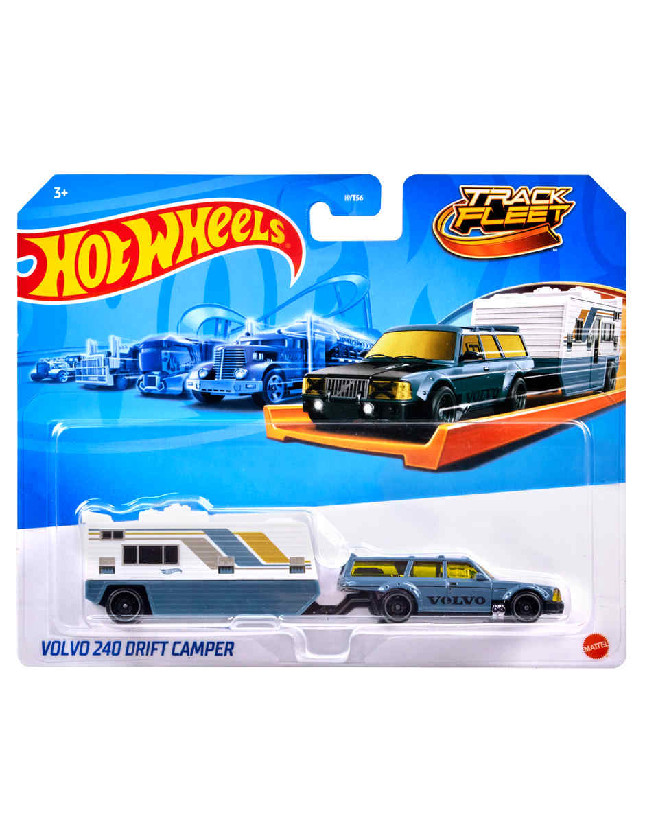 Automóvil hyt56